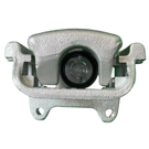 2017 Volkswagen Golf Brake Caliper 4